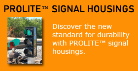 RIDEX® Rail Products