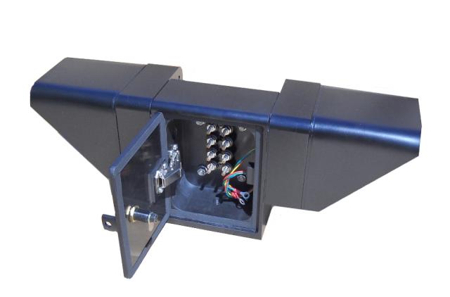 Switch Position Indicator
