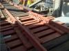Ridex on Vertical Lift