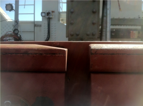 Ridex Closeup