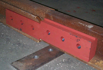 Compromise Joints