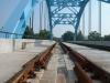 Curved Rail Expansion Joint