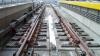 Curved Rail Expansion Joint