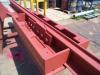 In street Ridex installation