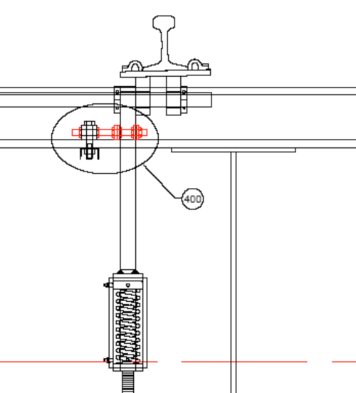 Lift Mechanical Replacement Image