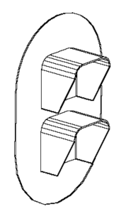 PROLITE Signal Housing Drawing