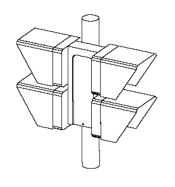 PROLITE Switch Position Indicator Drawing