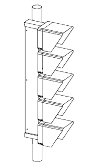PROLITE Transit Signal Drawing