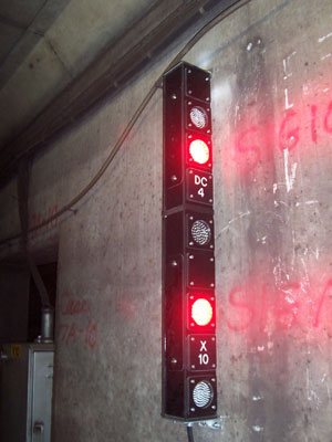 PROLITE Low Profile Transit