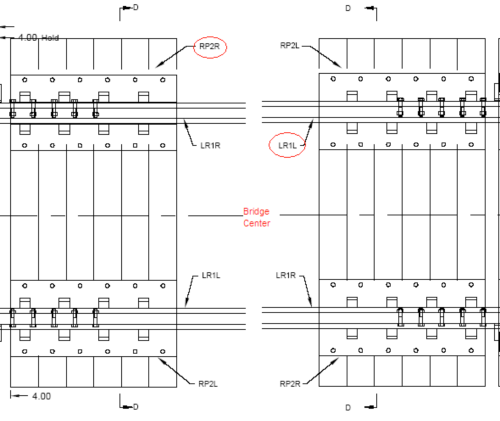 Ridex Rider Replacement Parts