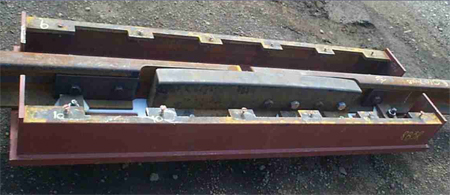 Ridex Expansion Joint 5
