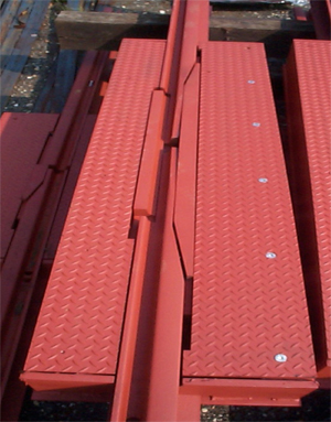 Ridex Expansion Joint 6