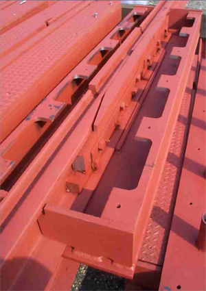 Ridex Expansion Joint 7