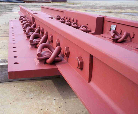 Ridex Expansion Joint
