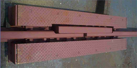 Ridex Expansion Joint