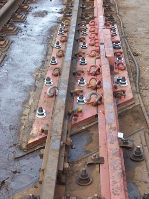 Ridex Expansion Joint