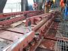 Swing Bridge Installation