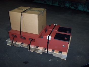 Tie Extension Kit