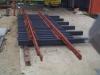 Ridex on Wood Ties